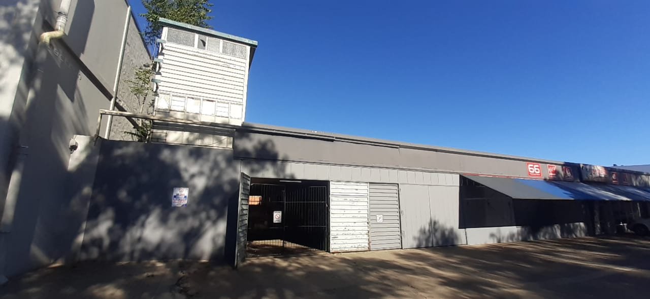 Commercial Property for Sale in Bloemfontein Free State